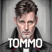 Tommo — Give Me — обложка