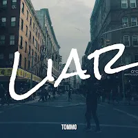 Tommo — Liar — обложка